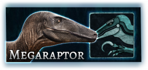 Megaraptor