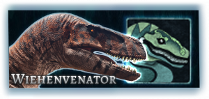 Wiehenvenator