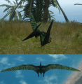 Pteranodon skin fighter.png