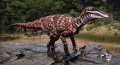 Megaraptor Skins Ridgetail.png