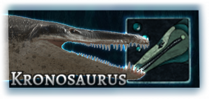 Kronosaurus