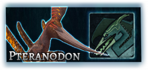 Pteranodon