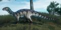 Lurdusaurus skin snakeback.jpg