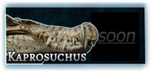 Kaprosuchus