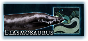 Elasmosaurus