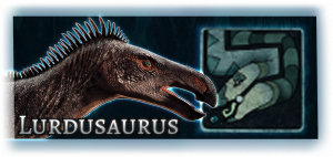 Lurdusaurus