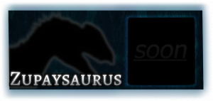 Zupaysaurus