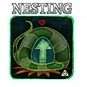 Nesting