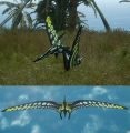 Pteranodon skin seaside.png